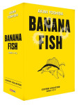 Banana Fish [Coffret T01 & T02]