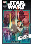 Star Wars - tome 1 : Hidden Empire