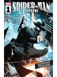 Spider-Man - Noir