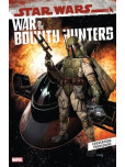 Star Wars - War of the Bounty Hunters