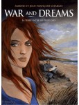 War and Dreams - tome 1 : La terre entre les deux camps