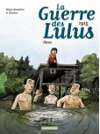 La Guerre des Lulus - tome 2 : 1915 - Hans