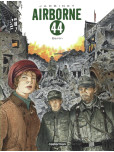 Airborne 44 : Berlin Intégrale 7 -8