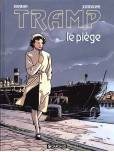 Tramp - tome 1 : Le piège