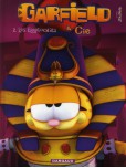 Garfield & Cie - tome 2 : Egyptochat