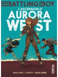 Battling boy - tome 1 : L'ascension d'Aurora West