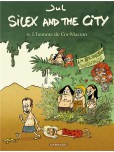 Silex and the City - tome 8 : L'Homme de Cro-Macron