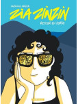 Zia Zinzin