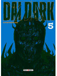 Dai Dark - tome 5