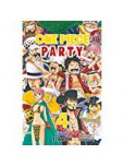 One piece - Party - tome 4