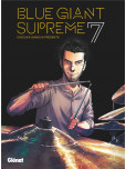 Blue Giant Supreme - tome 7