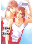 Take over zone - tome 2