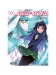 Accel World - tome 6