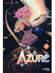 Azure - tome 3
