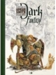 Dark Fantasy - L'univers d'Adrian Smith