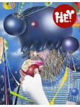 Hey - Modern art & pop culture - tome 10