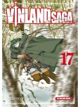 Vinland Saga - tome 17