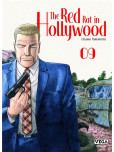 The red rat in Hollywood - tome 9