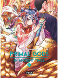 Primal Gods in Ancient Times - tome 6