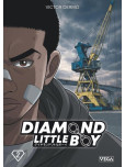 Diamond Little Boy - tome 2
