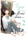 A l'image de Mona Lisa... - tome 2