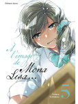 A l'image de Mona Lisa... - tome 5