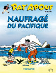 Pat'Apouf Naufragé du Pacifique