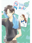 My Teacher, my Love - tome 7