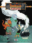Donjon Parade - tome 11