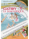 Gatsby le magnifique