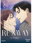 The Runway - tome 5