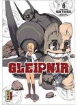 Gleipnir - tome 6