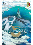 5 minutes forward - tome 6