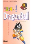 Dragon Ball - tome 24 : Le capitaine Ginué
