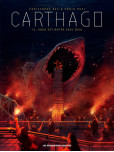 Carthago - tome 13 : Abzu est notre seul dieu