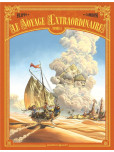Le Voyage extraordinaire - tome 11