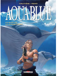 Aquablue - tome 17 : La nuit de la miséricorde