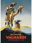 Valhardi - L'intégrale - tome 1 : 1941 - 1946
