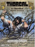 Thorgal - tome 29bis : Le sacrifice