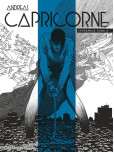 Capricorne - Intégrale - tome 2