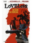 Loveless - tome 1 : Retour au bercail