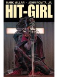 Hit-Girl - tome 1