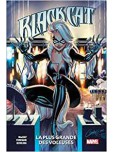 Black Cat - tome 1