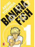 Banana Fish Perfect Edition - tome 1