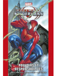 Ultimate Spider-Man - tome 1 : Pouvoirs et responsabilités