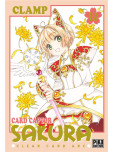 Card Captor Sakura - Clear Card Arc - tome 12