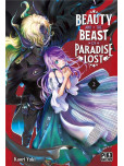 Beauty and the Beast of Paradise Lost - tome 2