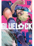 Blue Lock - tome 12