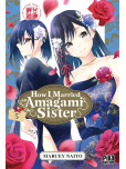 How I Married an Amagami Sister - tome 5