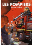 Les Pompiers - tome 10 : Lance à incident